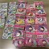 Portachiavi acrilico distintivo originale Osomatsu San Seven edizione limitat...