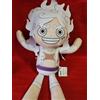 One Piece Gear 5 Rufy Peluche Giocattolo Gigante Autentico Anime da Collezion...