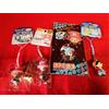 One Piece Rufy Chopper Strap portachiavi da collezione anime giapponese auten...
