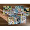 Set asciugamani Demon Slayer Tanjiro Nezuko da collezione anime merchandise G...