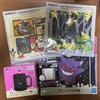 Pokemon Cambio Tazza Tazza Mimikyu Mega Evolution Asciugamano Vetro Giappone ...