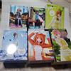 Set di cinque figure da collezione Nakano Ichika Nino Miku Yotsuba Mayu