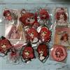 The Quintessential Quintuplets Nakano Miku set 13 pezzi anime da collezione