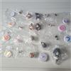 Love Live Idolmaster Figure Personaggio Anime da Collezione Perfettamente Fun...