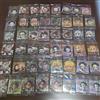 Demon Slayer Deformed Seal Wafers set completo anime da collezione Giappone