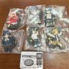 Set 6 adesivi in gomma Witch Watch Peta autentici anime da collezione Giappone