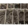 Jujutsu Kaisen Goods lotto set 9 Ichiban kuji Sukuna Itadori Mahito mezzo asc...