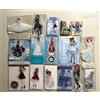 Nakano Miku Acrilico Stand Set 16 Pezzi The Quintessential Quintuplets