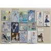 Nakano Miku Acrilico Stand Set 15 Pezzi The Quintessential Quintuplets