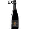 (6 BOTTIGLIE) Enrico Gatti - Brut Nature Millesimato 2018 - Franciacorta DOCG - 75cl
