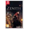SELECTA PLAY Zenith NSW (Nintendo Switch)