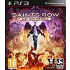 Deep Silver Saints Row: Gat out of Hell (PS3) by Deep Silver