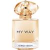 GIORGIO ARMANI My Way Sunny Vanilla Eau de Parfum 50ml