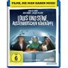 Studiocanal Louis und seine außerirdischen Kohlköpfe - Louis de Funes
