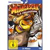 Universal Pictures Madagascar 1-3