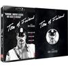 Fremantle Tom of Finland (Double Play limited edition) Bluray + DVD + fold out double sided poster [Blu-ray]