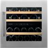 Dunavox Spirit-25cantina vino 25 bottiglie integrata Acciaio Inox