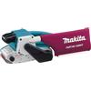 Makita 9903 - Lijadora de banda 76x533 mm 1010W 440 m/min 4.3 kg