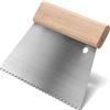 HARO 'Haro speciale spatola dentataD, 4, 0 mm, 1 pezzi, 400529