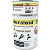 PROCHIMA, Duraloid ZN Verde, Fondo Epossidico Bicomponente a Solvente, Ideale come Strato di Fondo Antiossidante (antiruggine), Prodotto Efficace anche Come Protezione dell'Acciaio Sabbiato, 1kg