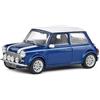 Solido 1:43 Mini Cooper S 1994 blu