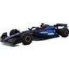 Solido 1:18 Williams F1 Team FW46 A.Albon
