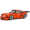 Solido 1:18 KS-R Orange 2022