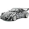 Solido 1:18 RWB Body Kit The Zebra 2022