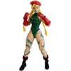 Jada CAMMY STREET FIGHTER 15,2 cm DELUXE FIGURA COLLETTORE