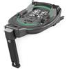 Peg Perego SPA Peg Perego Base Auto Isofix Girevole GIRO
