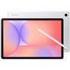 SAMSUNG TABLET SM-X400 GALAXY TAB S10 LITE 6+128GB 10.9 SILVER - SM-X400NZSREUE