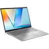 ASUS NB 16" VIVOBOOK S CORE ULTRA 7 355 16GB 512GB SSD WIN 11 HOME - SENZA ALIMENTATORE - 90NB1731-M00B70