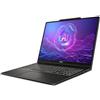 MSI NB VENTURE A16 AI+ A3HMG-024IT RYZEN AI 7 350 16GB 512GB SSD 16 2K OLED WIN 11 HOME - 9S7-261K21-024