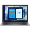 DELL NB 16" PRO 16 PC16250 Intel Core 5 120U 16GB 512GB SSD WIN 11 PRO - SENZA ALIMENTATORE - K1T2R