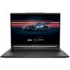MSI NB STEALTH A16 MERCEDESAMG AI+ A3XWGG-055IT AMD RYZEN AI 9 370 32GB 2TB SSD 16 QHD+RTX 5070 8GB - 9S7-15FM33-055
