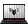 ASUS NB 18" TUF Ryzen 7 260 16GB 1TB SSD RTX 5070 8GB WIN 11 HOME - 90NR0NL1-M001K0