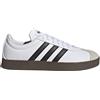 Adidas VL Court Base donna, Bianco