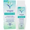 COMBE ITALIA SRL VAGISIL INCONTINENCE CARE DETERGENTE INTIMO 2IN1 LENISCE & RINFRESCA 250 ML