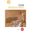 Le Livre de Poche Apologie de Socrate