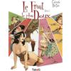 Tabou Editions Le fruit le plus doux