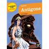 HATIER Sophocle, Antigone (Ve siècle avant J.-C.)