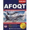 Spire Study System AFOQT Study Guide: AFOQT Prep and Study Book for the Air Force Officer Qualifying Test
