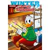 Egmont Ehapa Media Lustiges Taschenbuch Winter 06: Wintergeschichten