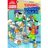 Egmont Ehapa Media Lustiges Taschenbuch Young Comics 08: Young Donald Duck