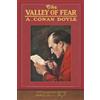 Miravista Interactive The Valley of Fear (1915 Illustrated Edition): 100th Anniversary Collection