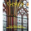 BEAUX ARTS ED Geste/s - Hors série : Notre-Dame de Paris, chronique d'une renaissance: Métiers d'art, savoir-faire d'excellence, création contemporaine