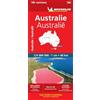 Michelin AUSTRALIE 11785: 785