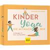 Gräfe und Unzer Kinderyoga - Die Mitmach-Box: 32 Übungen mit Lern- und Spieleffekt