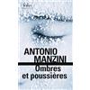 Folio Ombres et poussières: Une enquête de Rocco Schiavone