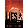 HarperCollins Lies: A Chilling Young Adult Sci-Fi Thriller Where Mutants Battle Through Fire, Darkness, and Deadly Rumors